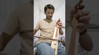 Dağların Karı Yetmez - Orhan Çavuş (Antalya Kemençe Kursu)