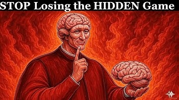 The 7 Laws of Power That Bend Reality to Your Will | Machiavelli