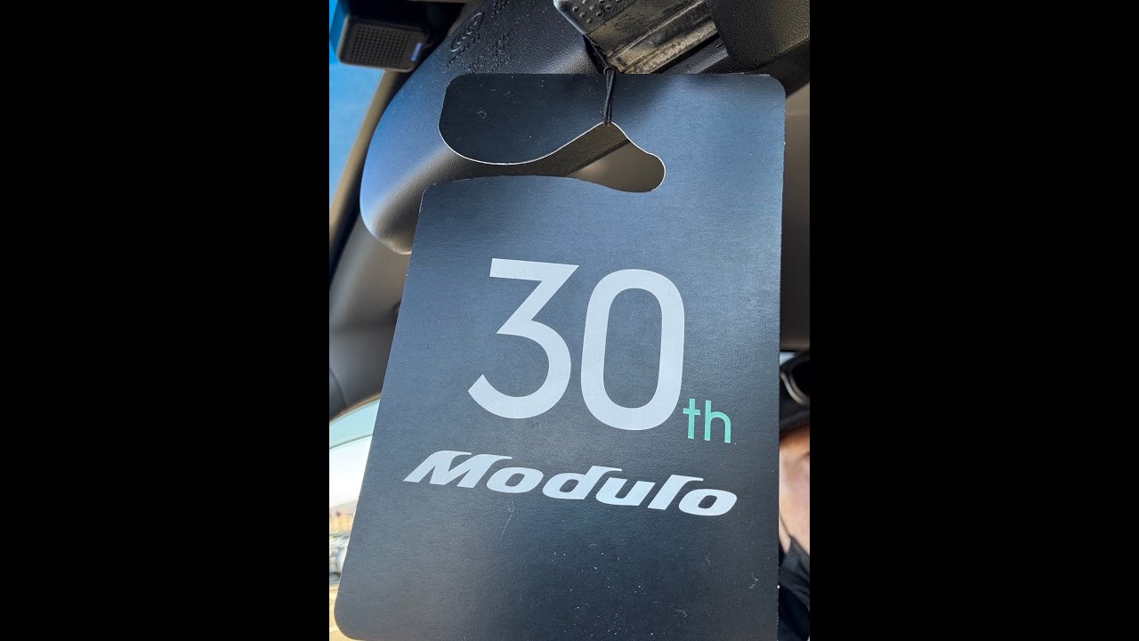 【モデューロサンクスＤＡＹ2025な一日　初参加　初もてぎ　FIT ModuloX】どたばたドライブを含むドキュメンタリー　かたりすと