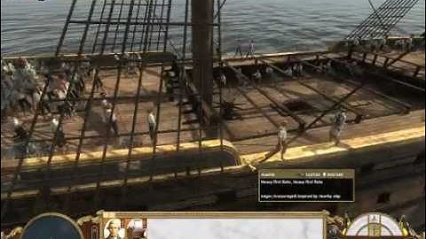 Empire Total War - Debug Camera mode