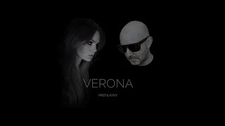 VERONA - Protilátky (official lyrics video)