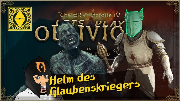 Oblivion-da jinsiy animatsiyalar