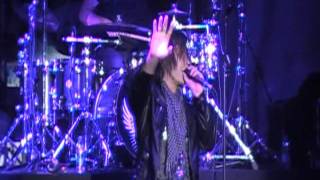 We as Human Double Life live at Mountain Home AR Awake and Alive tour 2011 HDD Quality Part 3/5