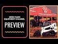 Merz farm equipment channel youtube preview