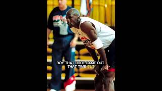 🏀 Magic Johnson & Michael Jordan – The Two NBA Legends Who Changed Basketball Forever 👑🔥