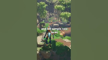 Fix No Sound & Audio Glitches in Savage Planet