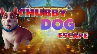 G4K Chubby Dog Escape Game Walkthrough screenshot 1