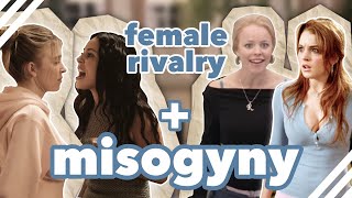 Love Triangles and Internalized Misogyny | Video Essay