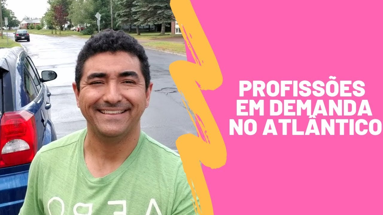 IMIGRAR PARA O CANADA PROFISS ES EM DEMANDA AIPP YouTube