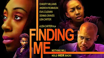 Nothing Will Hold Her Back - "Finding Me" - Full Free New Maverick Movie!!