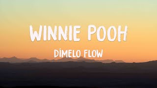 Winnie Pooh ft. Reik, Jay Wheeler, Boza - Dímelo Flow (Lyrics Video) 🫣