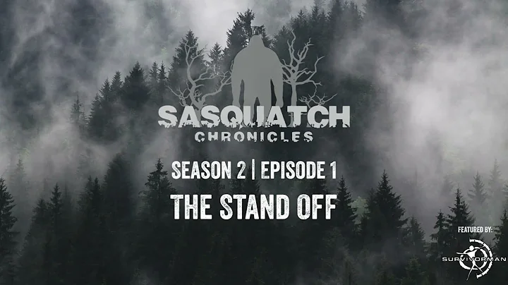 Sasquatch Chronicles ft. by Les Stroud | Season 2 ...