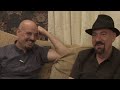 Michael Sembello & Dennis Matkosky on "Maniac"