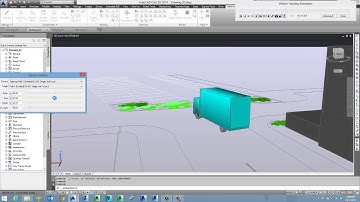 Autodesk Vehicle Tracking 2015 Overview