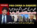Pakistan & China on High Alert: Bagram Air Base Crisis EXPOSED | Pakistan-China Tensions Explained