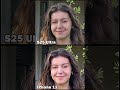Samsung Galaxy S25 Ultra vs iPhone 11 Camera Test