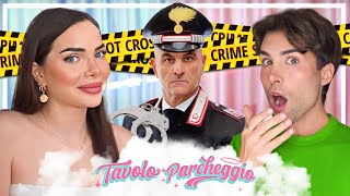 INFANZIA DA LADRI E REALITY SHOW - TAVOLO PARCHEGGIO Ep. 27