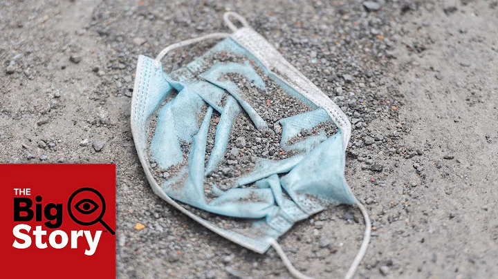 Is the pandemic really, finally ending? And if so, what comes next? | The Big Story Podcast