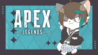 【APEX】乱戦神モード！スリーストライク⚾【VTuber】
