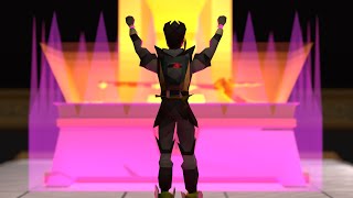 I Got Rich From TOA