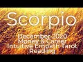 Scorpio, A Highly Sensitive & Powerful Time Don't Let It Pass You By