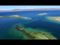 Natural video /Lake  Sevan