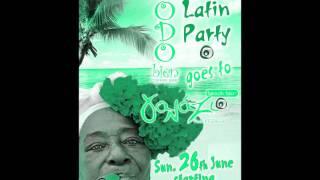 TODO bien - Latin Beach Party @ Galazio Beach Bar