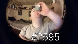 Thumbnail for Jon Drinks Water #2595