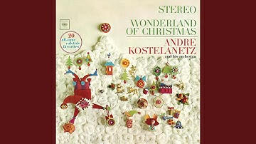 The First Noel / It Came Upon the Midnight Clear / Oh Come, All Ye Faithful