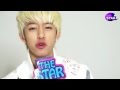 120218 B.A.P 대현 DaeHyun