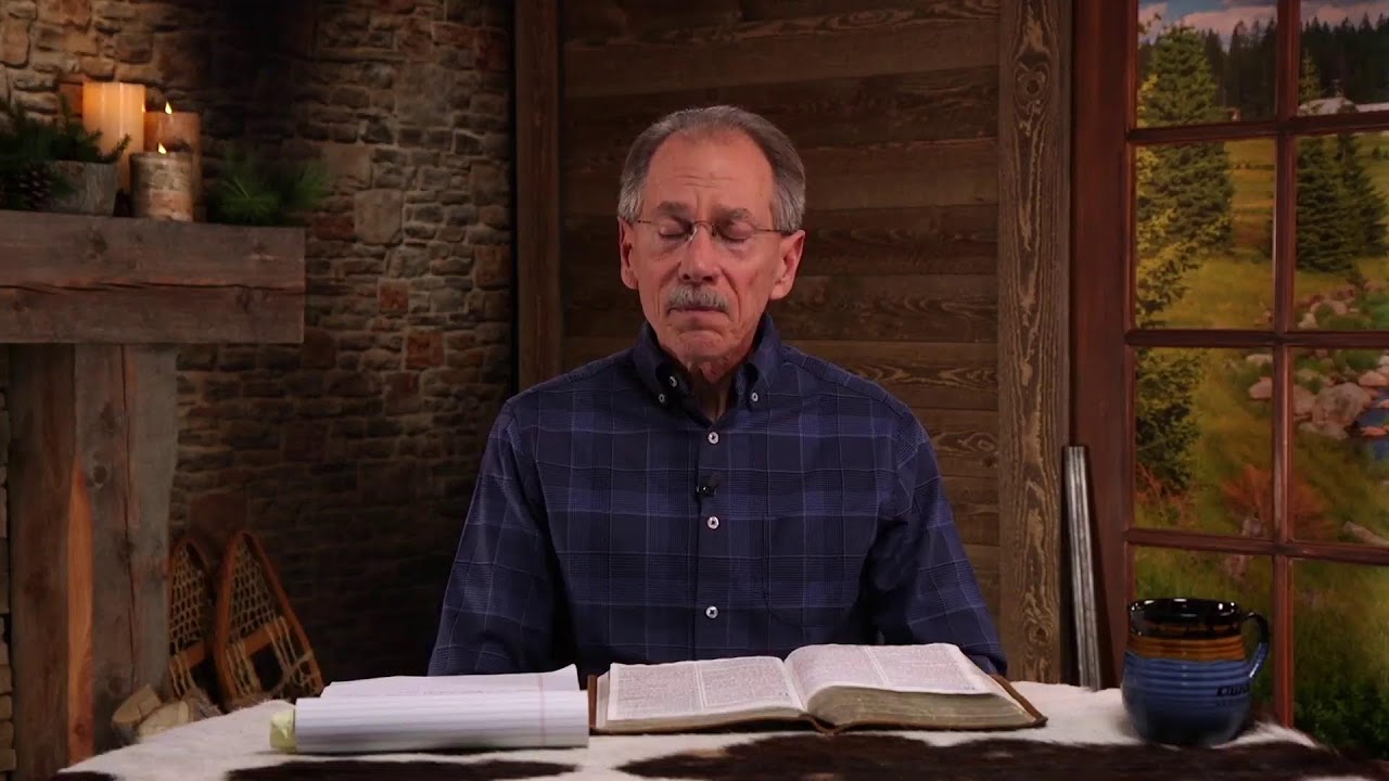 Wholeness Through Faith | Mike Hoesch