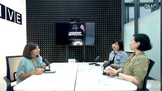 Leadership Motivatalk Ft. Astrid Kusumowidagdo & Winnie Tjahjana