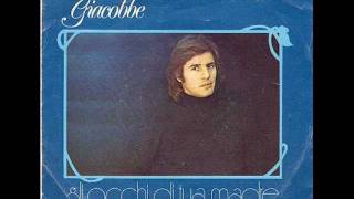 Sandro Giaccobe-Notte Senza Di Te (1980)  .wmv