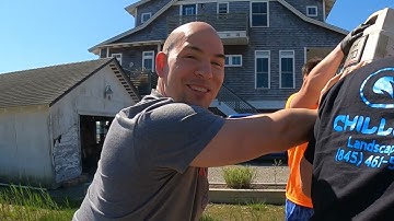 (PART 5) Restoring a 1987 Pointer 17ft Center Console Boat