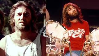 Dennis Wilson / The Beach Boys - River Song (combined 1974 &amp; 1977 mix)