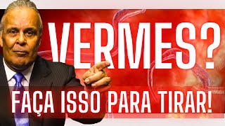 Download Lagu Faça isso para tirar os vermes - Dr. Lair Ribeiro MP3 Download Lagu Faça isso para tirar os vermes - Dr. Lair Ribeiro MP3