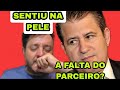 BRUNO CHORANDO MUITO SEM MARRONE VEJA A SITUAÇÃO e saiba o que Acontece com o BRUNO