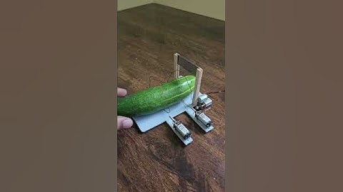 Mouse trap new testing with dc motor and sticks #engineering #trap #electronics #funny #viral #mouse