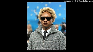 Futurè - Understand Me (prod. JpBeatz)