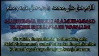 story WA//sholawat kang ujang bustomi