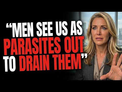 Literally NO MEN SHOW UP At Dating Mixer... Woman Utterly SHOCKED By Outcome