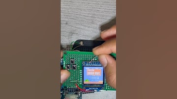 Esp32 nes console #diyprojects #esp32project #esp32 #retrogaming #retro #nintendo #arduinoproject