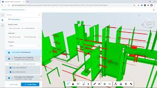 BIM collaborate pro Revit cloud worksharing technical workflow video en