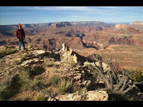 Arizona Strip, North Rim of the Grand Canyon