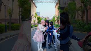 How can a male police officer break other people's windows#Short #Officer Rabbit #angel