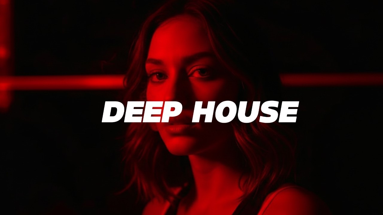 Best Deep House Mix 2026 | Dark & Pure Deep Beats • Late Night Vibes (Pt.32)