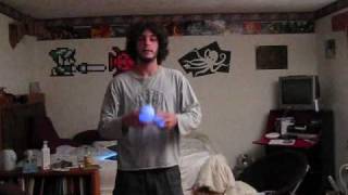 Windshield Wipers: Juggling Tutorial 24