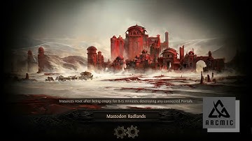 Path of Exile 2, Act 2 Ancient Vows Quest (Relic Locations guide) Valley of Titans Part 1