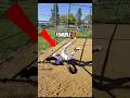 Playing Baseball in da HOOD! #comedyvideos #shorts #pov