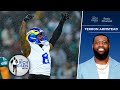 5-Time Pro Bowl OT Terron Armstead: Jared Verse Will Win DPoY at Some Point | The Rich Eisen Show
